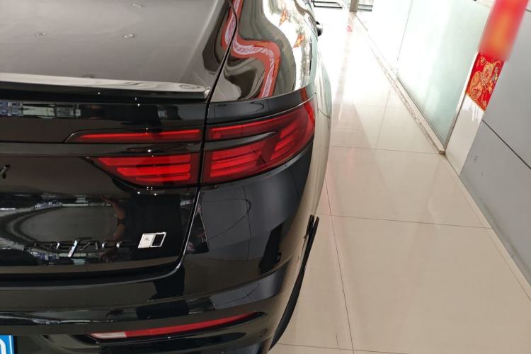 Used Geely Auto Preface 2024 2.0TD Xiaohan Edition