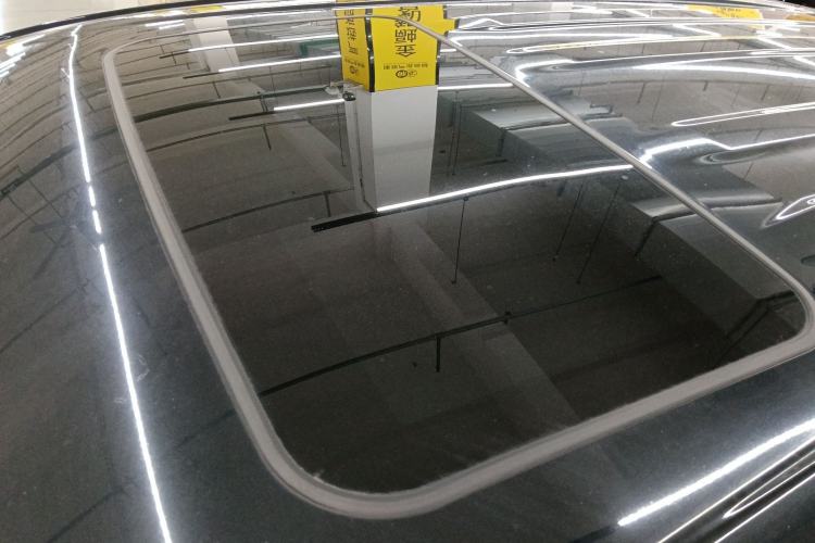 Used Toyota Wildlander 2020 2.0L CVT Two-Wheel Drive Luxury Edition Roof