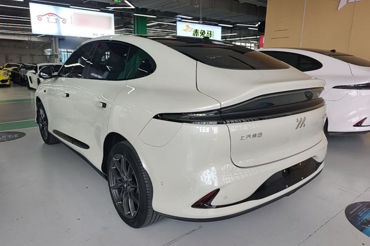 Used IM LS6 2023 Max Standard Edition