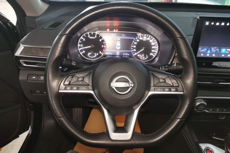 Used Nissan Teana 2022 2.0L XL-TLS Enjoyment Edition