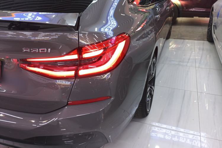 Used BMW 6 Series GT 2021 Restyled 630i M Sport Package