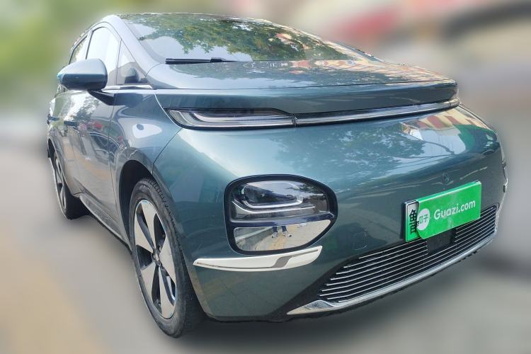 Used Baojun Cloud 2023 460 Pro