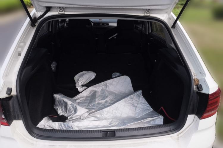 Used Volkswagen Santana 2017 Haval H6 1.6L Automatic Fashion Edition
