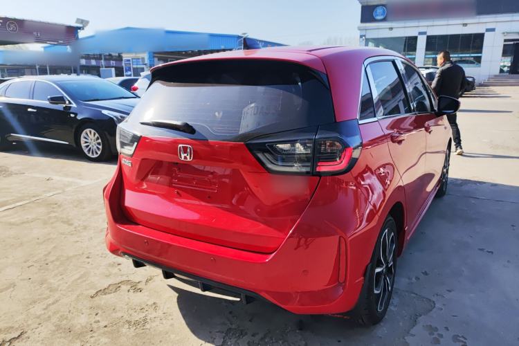 Used Honda LIFE 2021 1.5L CVT SPO-SS Dynamic Edition