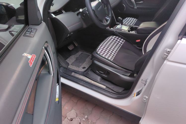 Used Land Rover Discovery Sport 2020 249 PS R-Dynamic Performance Edition