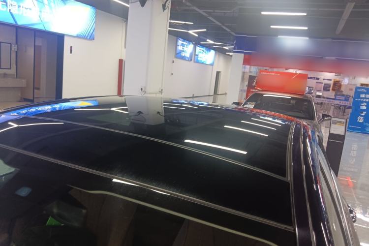 Used Mercedes-Benz E-Class 2023 Updated E 300 L Fashion Edition
