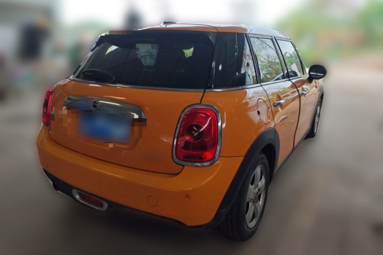 Used MINI 2015 1.2T ONE Five-Door Edition