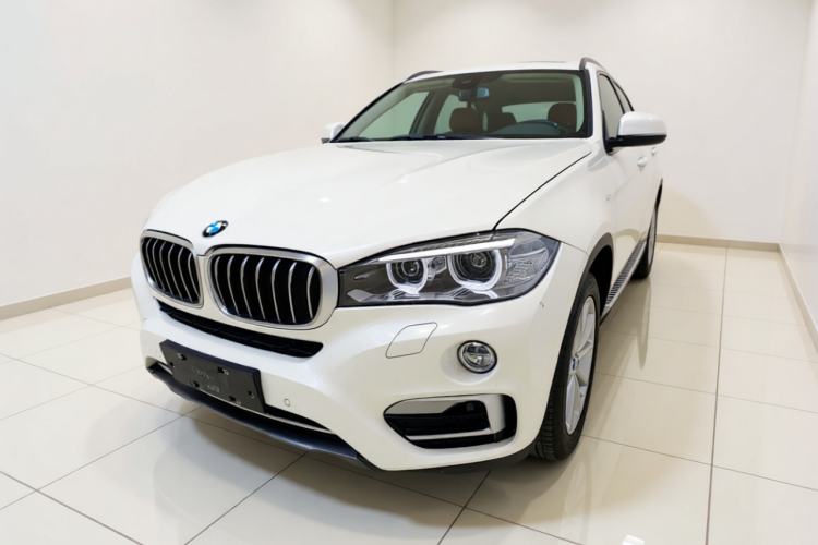 Used BMW X6 2017 xDrive35i Leading Model Guazi used car, China used car export, Used car for sale, Used  cars, Cheapest cars for sale