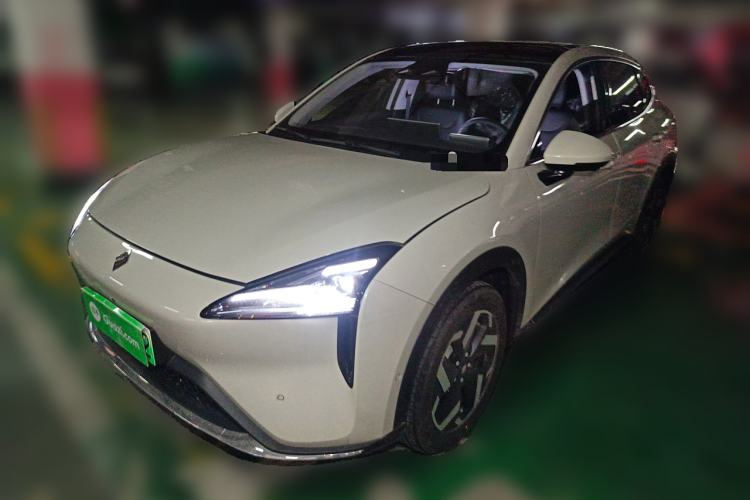 Used Baojun Yunhai 2024 500km Pure Electric Version