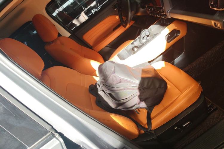 Used Haval Raptor New Energy 2024 Hi4 145 Cross-Over Edition