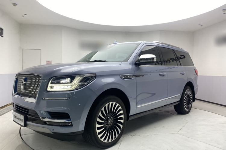Used Lincoln Navigator 2020 3.5T Presidential Series