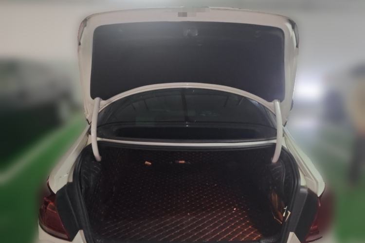 Used Volkswagen FAW-Volkswagen CC 2018 1.8TSI Luxury Model