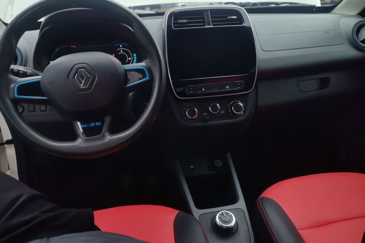 Used Renault E-Nuo 2019 e-Intelligent Model