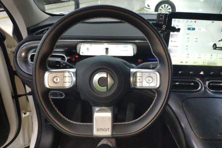 Used smart #1 2023 Pro Edition