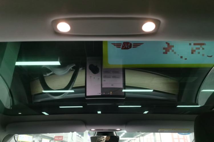 Used Tesla Model 3 2019 Long-Range All-Wheel-Drive Version