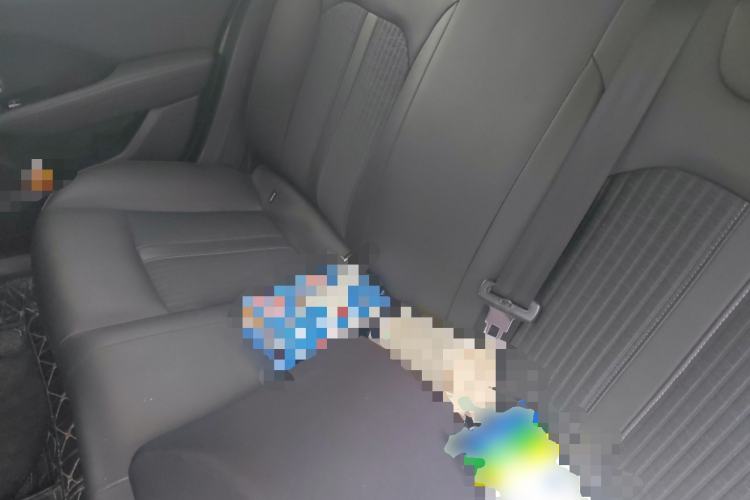 Used Dongfeng Aeolus Yixuan 2020 230T Automatic Cool Edition