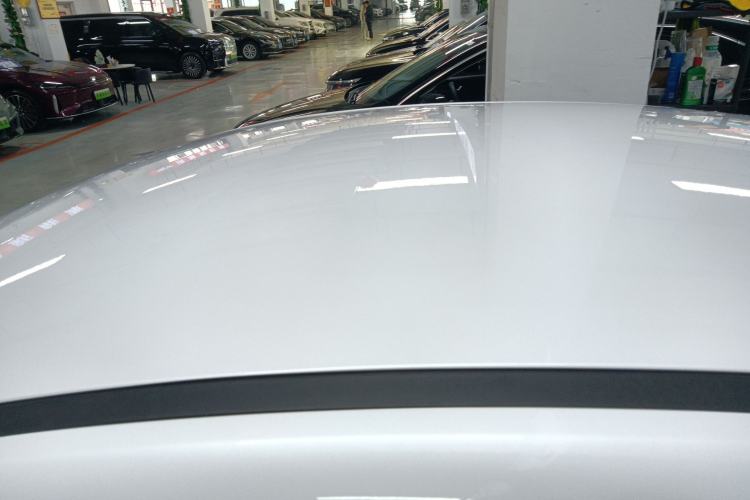 Used BYD Destroyer 05 2024 HONOR Edition DM-i 55KM Luxury Model