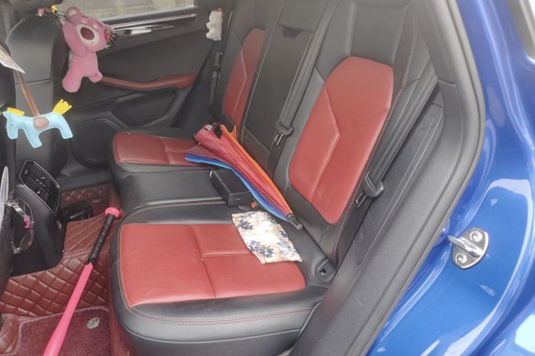 Used Porsche Macan 2017 Macan S 3.0T