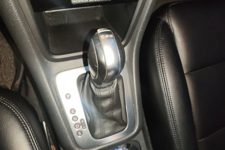 Used Volkswagen Sharan 2016 380TSI Comfort Edition 7-Seater