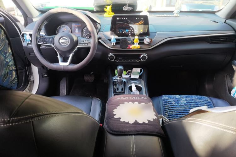 Used Nissan Teana 2021 2.0L XL Comfort Edition