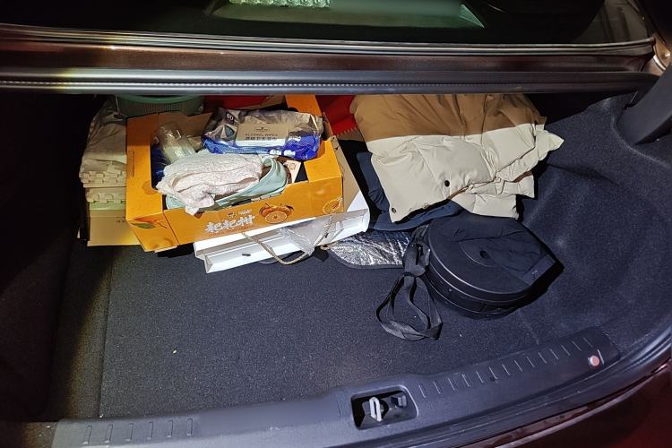 Used Volvo S90 2018 T4 Zhiyuan Edition