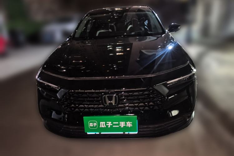 Used Honda Accord 2024 260TURBO Luxury Edition
