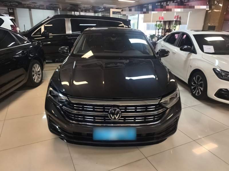 Used Volkswagen Sagitar 2023 200TSI DSG Excellence Edition — 2
