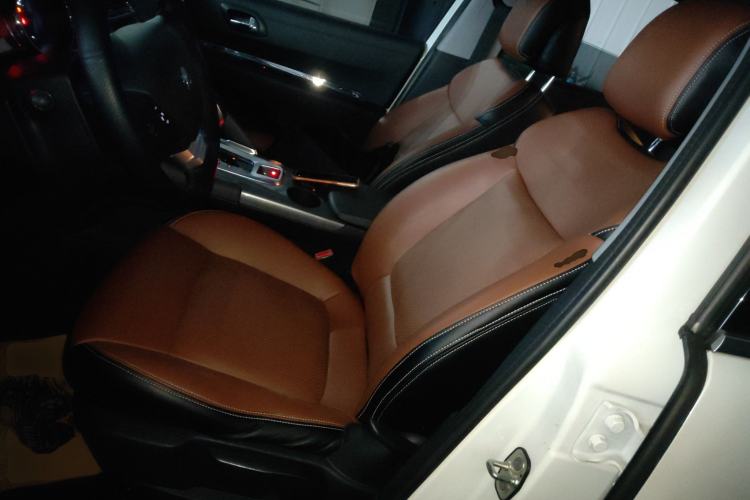 Used Peugeot 3008 2016 2.0L Automatic Classic Edition
