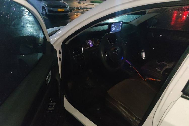 Used FORTHING S50 2020 Operational Type
