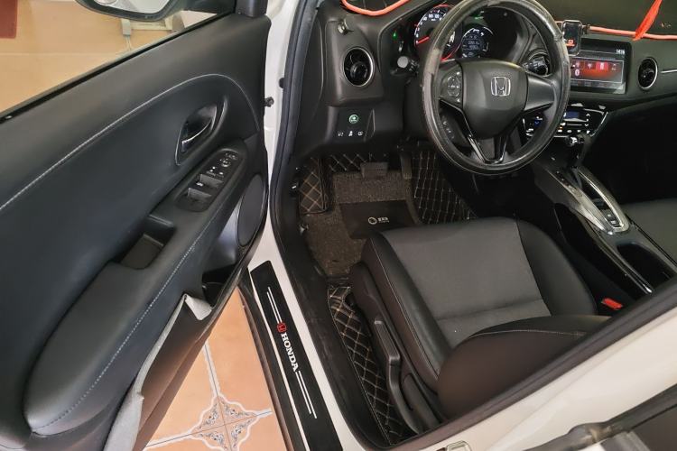 Used Honda XR-V 2021 220TURBO CVT Luxury Edition