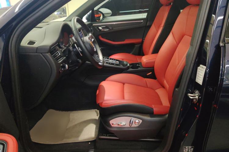 Used Porsche Macan 2023 Macan 2.0T