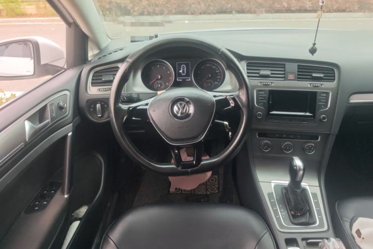 Used Volkswagen Golf 2016 230TSI Automatic Comfort Version