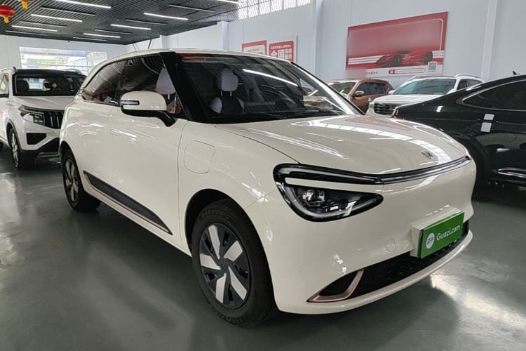 Used Dongfeng NAMMI 01 2026 Model Originality Edition 430Air