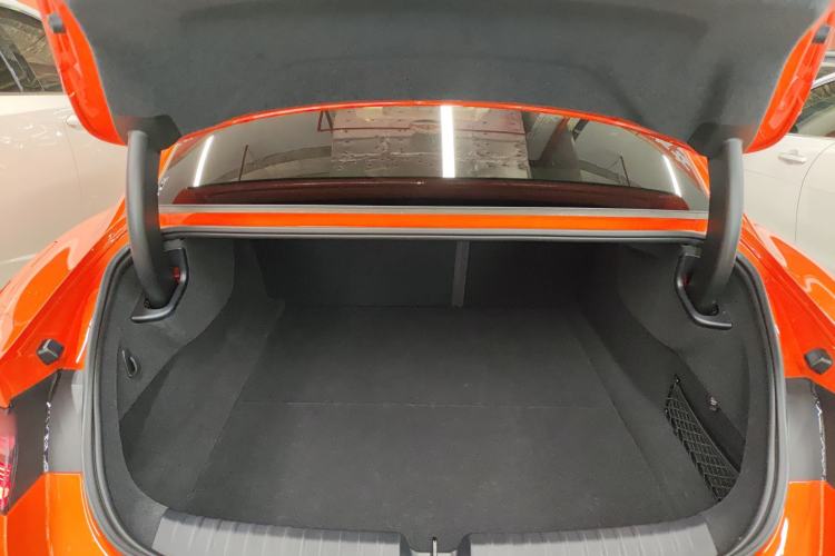 Used Xiaomi Auto SU7 2024 Rear-Drive Ultra-Long Range Advanced Pro-Level Intelligent Driving Version