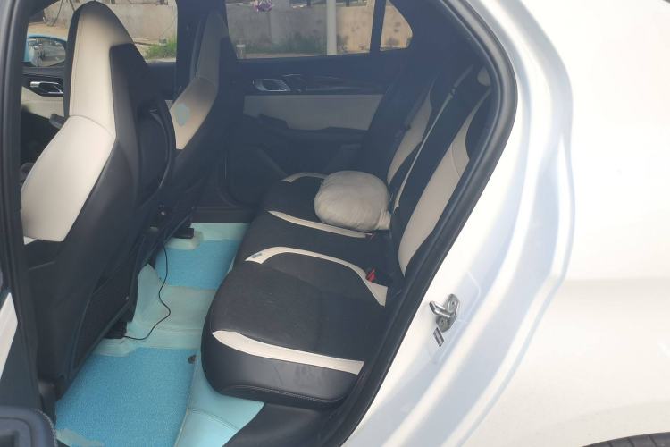 Used Lynk & Co 03 2023 2.0TD DCT Honor of Kings Custom Edition