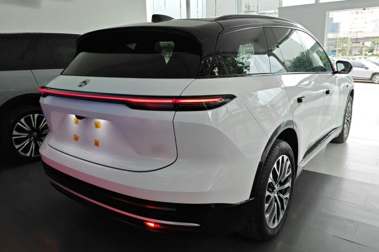 Used Nio ES6 2025 100 kWh
