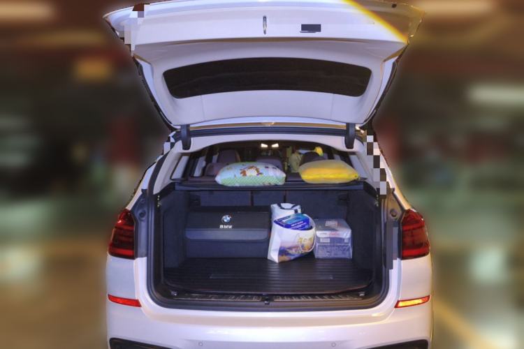 Used BMW X3 2021 Facelift xDrive28i M Sport Package