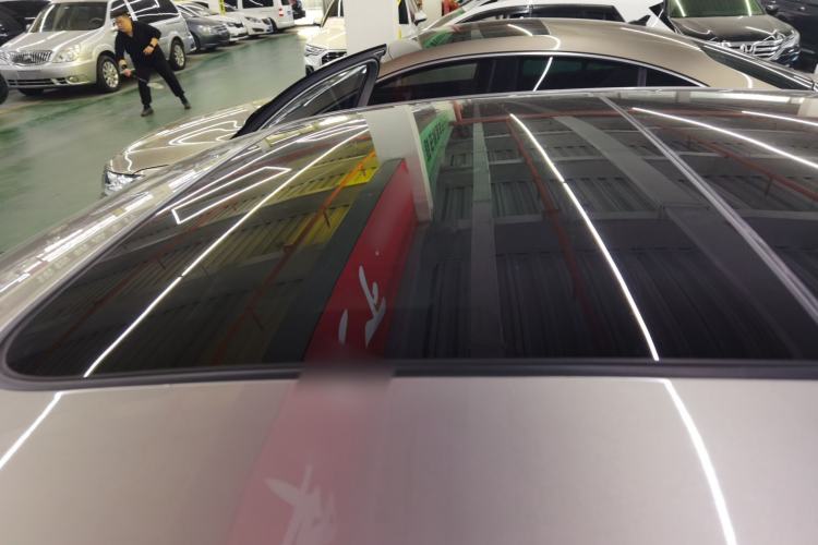 Used Volkswagen Sagitar 2021 280TSI DSG Excellence Edition