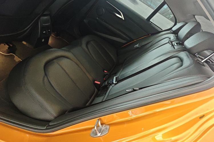 Used BMW 1 Series 2017 120i Design Package Model