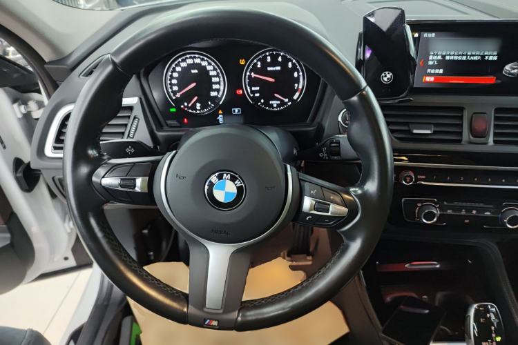 Used BMW 1 Series 2020 120i M Sport Package
