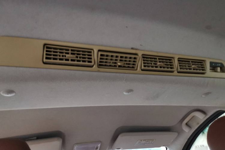 Used BAIC Weiwang M35 2016 1.5L Comfort DAM15
