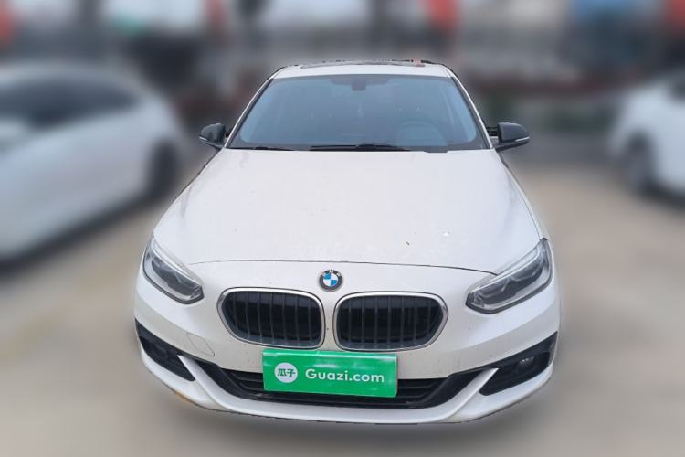 Used BMW 1 Series 2018 118i Sport Edition