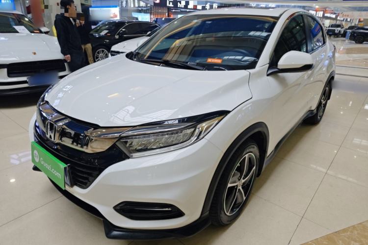 Used Honda Vezel 2020 220 TURBO CVT Luxury Edition