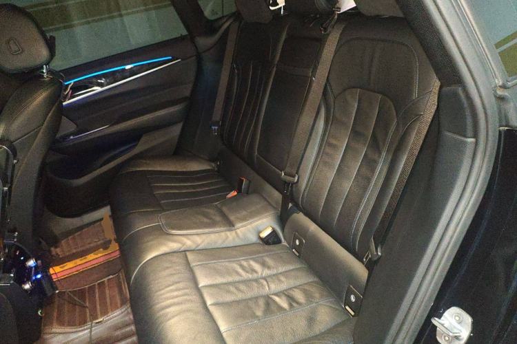 Used BMW 6 Series GT 2019 630i M Sport Package
