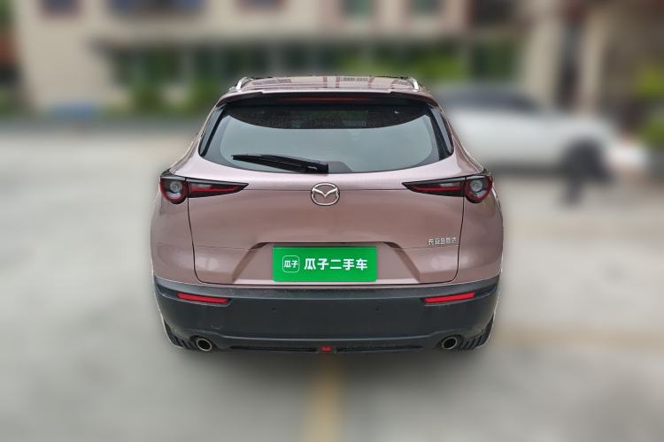 Used Mazda CX-30 2020 2.0L Automatic Yaoyue Model
