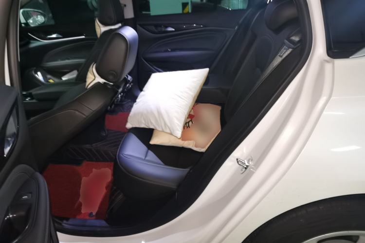 Used Buick Regal 2024 Revised 25T Ultra-Comfort Edition
