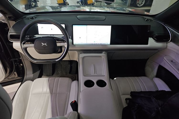 Used XPeng G9 2024 702 Max
