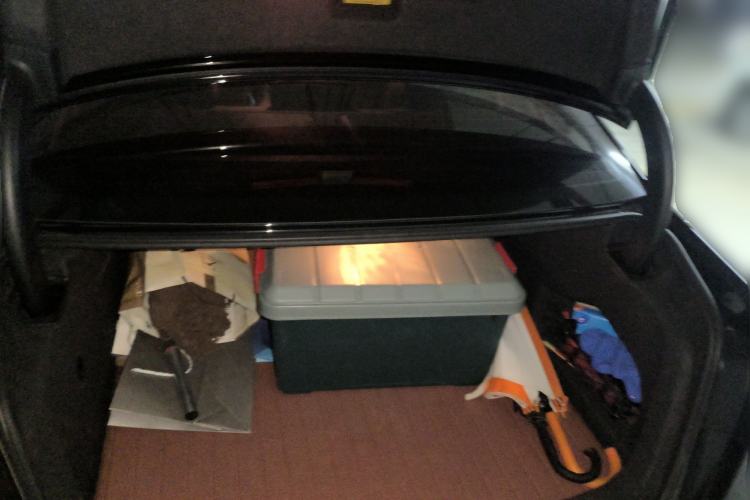 Used Audi A6L 2014 30 FSI Comfort Model