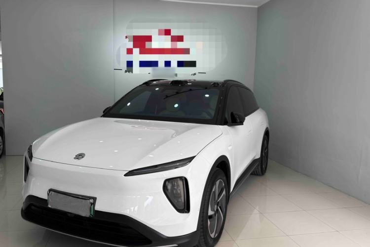 Used Nio ES6 2024 75 kWh

