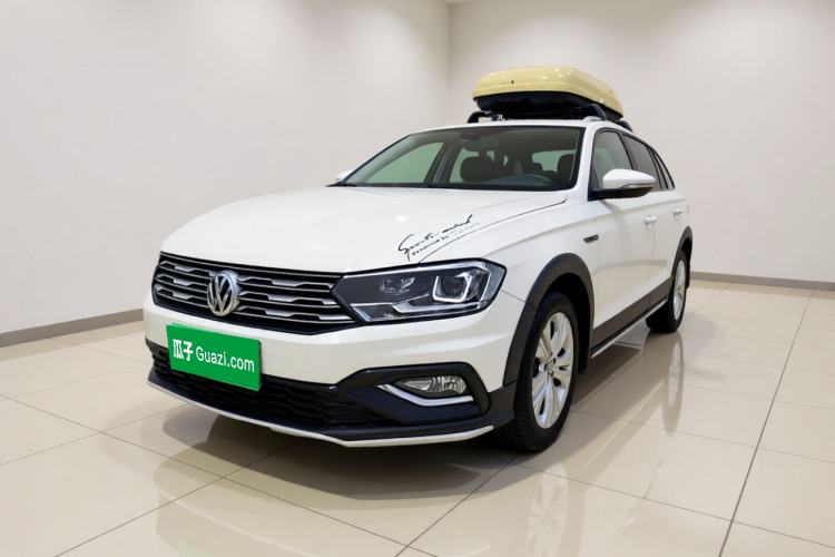 Used Volkswagen C-TREK 2018 1.5L Automatic Comfort Model